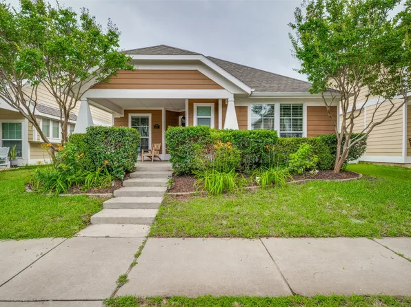 9032 Eagle Dr, Providence Village, TX 76227