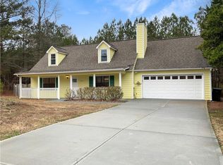 2366 Scott Oaks Trl SW, Marietta, GA 30008