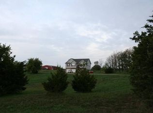 690 NW 11th Rd, Warrensburg, MO 64093