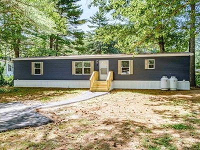 8 Prince Lane, Epsom, NH, 03234