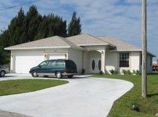 1416 SE 17th Pl, Cape Coral, FL 33990