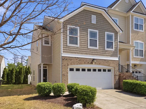 711 Keystone Park Dr Unit 41, Morrisville, NC 27560