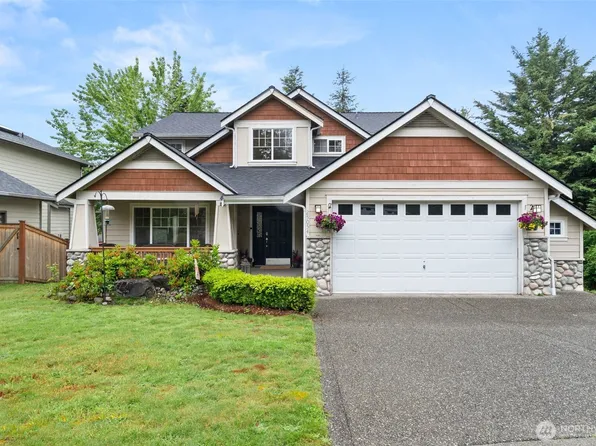 25054 235th Court SE, Maple Valley, WA 98038