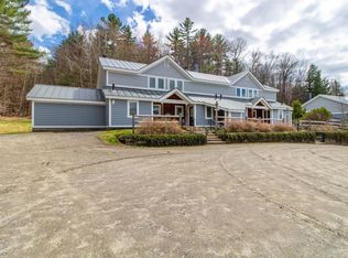 210 Powderhorn Rd #1102, West Burke, VT 05871
