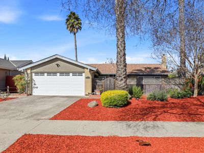 6964 Polvadero Dr, San Jose, CA, 95119