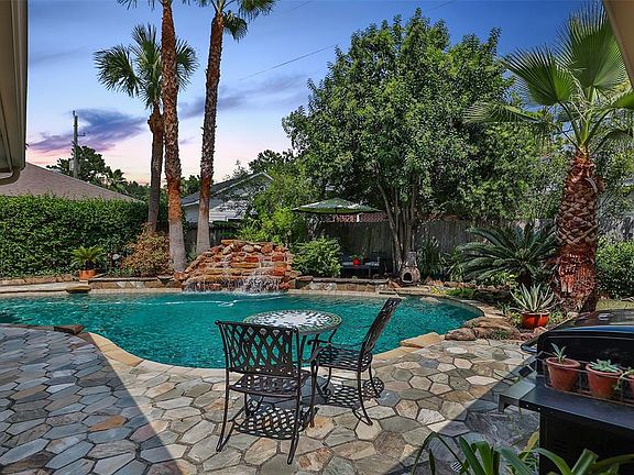 Behind the doors of 8335 Domer Drive is a beautiful home with multiple views of the resort style back yard. The cul-de-sac location offers you a large grass front yard and a carefree backyard oasis.