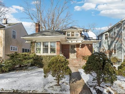 1201 Noyes St, Evanston, IL, 60201