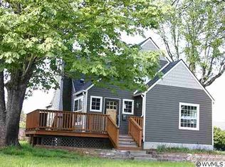 342 SW Mill St, Dallas, OR 97338