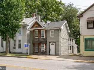 58 Pennsylvania Ave #101, Westminster, MD 21157