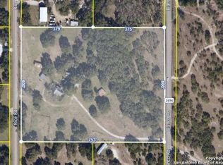 30951 Blanco Rd, Bulverde, TX 78163