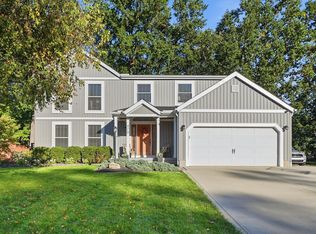 470 Sutterton Dr, Columbus, OH 43230