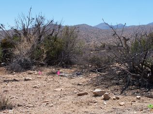 0 Geronimo Trl, Pioneertown, CA 92268
