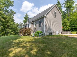 23 Fox Run Rd, Gray, ME 04039