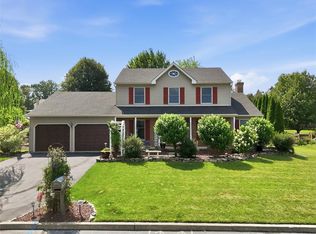 820 Meco Rd, Easton, PA 18040