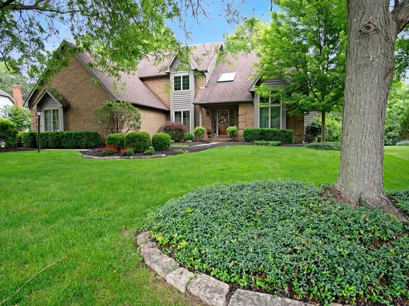 5650 Loch Broom Cir, Dublin, OH 43017
