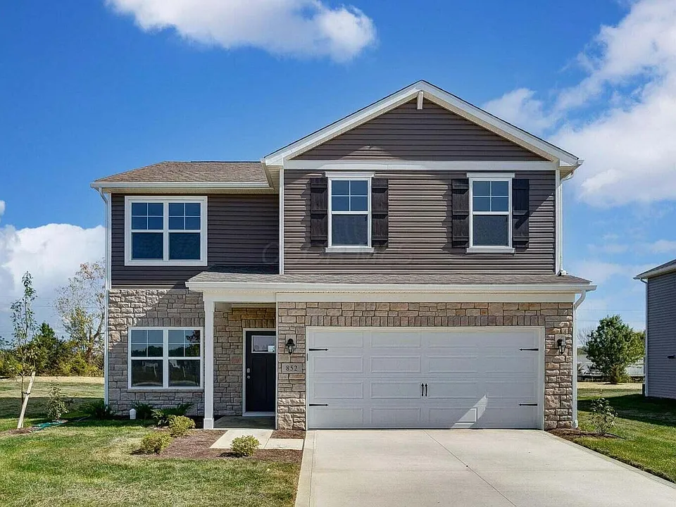 852 Sunny Vale Dr