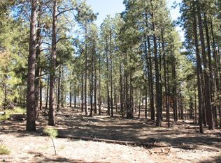 6473 N Sanderson Pass Rd, Flagstaff, AZ 86018