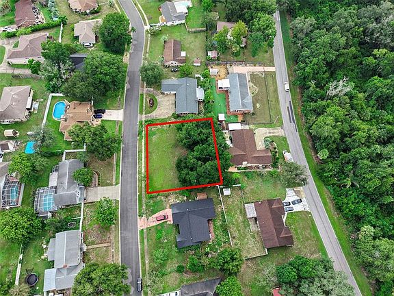 2nd image of SAIL FISH AVENUE LOT 53