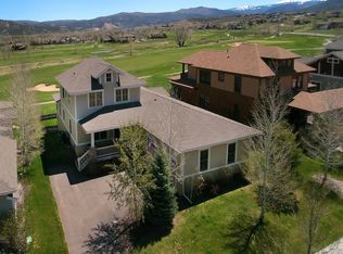 120 Palmer Loop, Eagle, CO 81631
