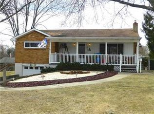 4812 Bert Dr, Monroeville, PA
