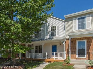 15015 Catalpa Ct, Woodbridge, VA 22193