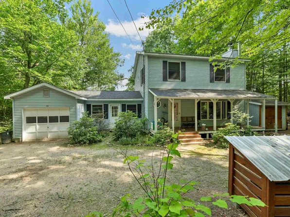 35 Highwoods Trail, Ashland, NH 03217