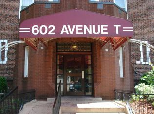 602 Avenue T APT 3I, Brooklyn, NY 11223