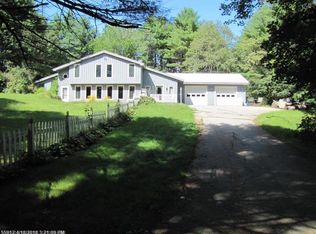 107 Pope Rd, Windham, ME 04062