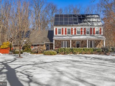 10 Cutts Dr, Tabernacle, NJ, 08088