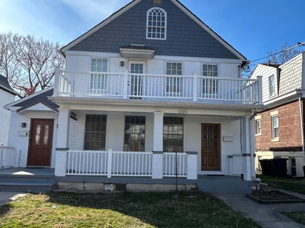 6106 41st Ave APT B, Hyattsville, MD 20782
