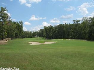46 Elcano Dr, Hot Springs Village, AR 71909