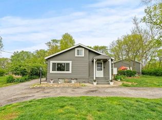 3903 NE Antioch Rd, Kansas City, MO 64117