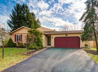 263 Carlin Ct W, Columbus, OH