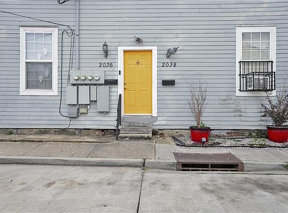 2nd image of 2036 Danneel St