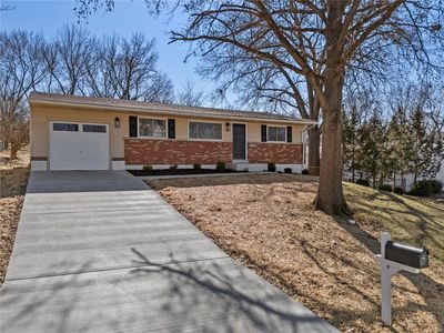 10140 Florinda Dr, Saint Louis, MO, 63123