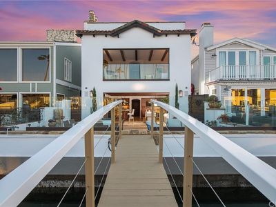 3806 River Ave, Newport Beach, CA, 92663
