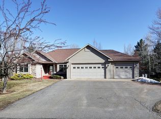 3702 Hilltop Ave, Wausau, WI 54401