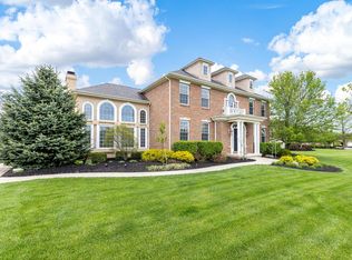 1200 Pineridge Dr, Marion, OH 43302
