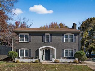6013 Ferndale Pl, Charlotte, NC 28215