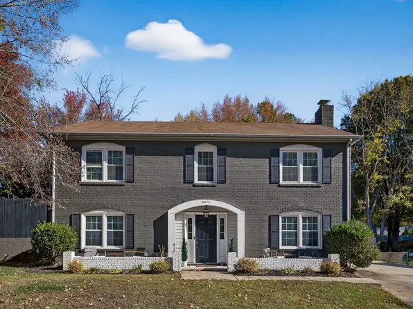 6013 Ferndale Pl, Charlotte, NC 28215