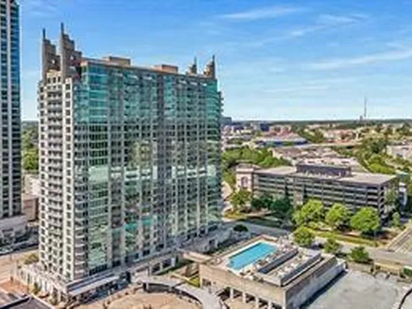 361 17th St #1709, Atlanta, GA 30363