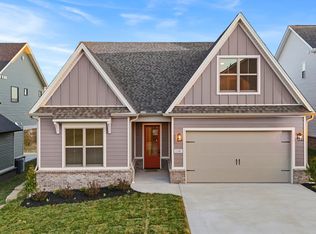 11580 Olympic Valley Dr, Knoxville, TN 37932