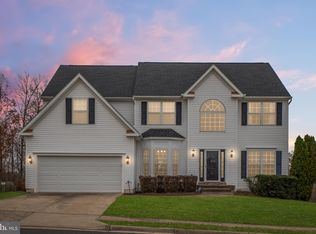 94 Brush Everard Ct, Stafford, VA 22554