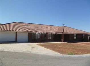 6285 Laredo St, Las Vegas, NV 89146