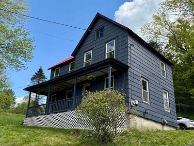 161 River Street, Montpelier, VT, 05602