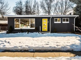 1552 E Zenith Ave, Salt Lake City, UT 84106