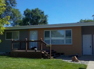 401 29th St W, Billings, MT 59102