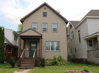 121 S 5th St, Mankato, MN 56001