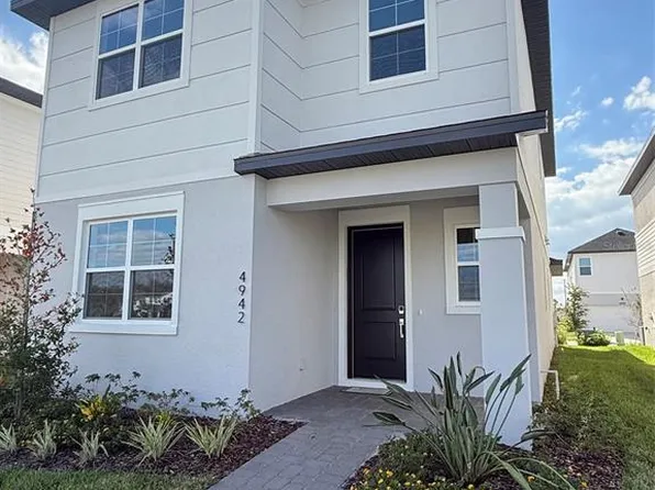 4942 Prairie Preserve Run, Saint Cloud, FL 34772