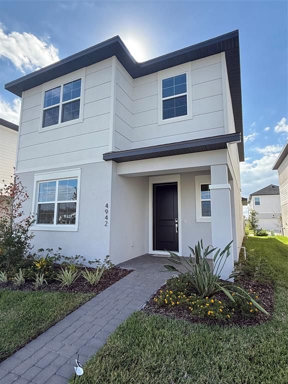 4942 Prairie Preserve Run, Saint Cloud, FL